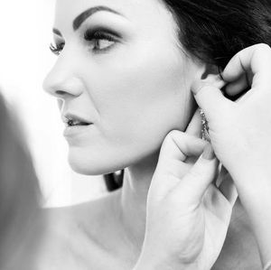 Meet your Posher, Chantelle